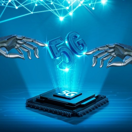 5G技術